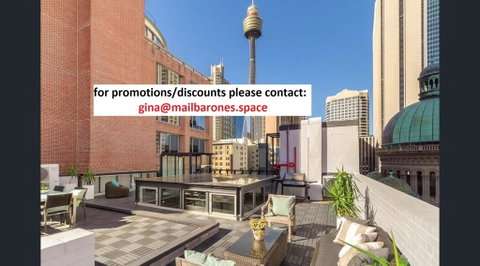 Eclusive Penthouse - Sydney CBD - Accommodation Port Macquarie 0