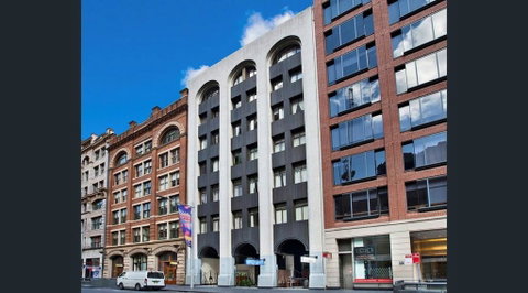 Eclusive Penthouse - Sydney CBD - Accommodation Port Macquarie 3