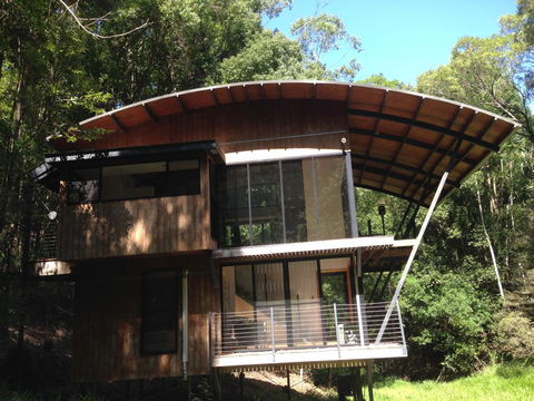 EcOasis - Accommodation Port Macquarie 1