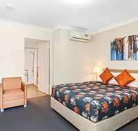 Econo Lodge Alabaster - Cowra - Accommodation Port Macquarie