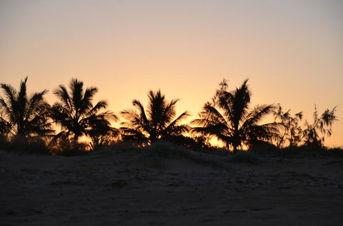 Econo Lodge Beachside - Accommodation Port Macquarie 3