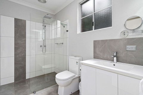 Econo Lodge Border Gateway Wodonga - Accommodation Port Macquarie 3