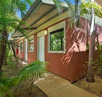 Econo Lodge Karratha - Accommodation Port Macquarie