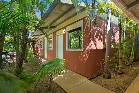 Econo Lodge Karratha - Accommodation Port Macquarie 0