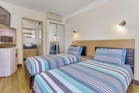 Econo Lodge Karratha - Accommodation Port Macquarie 2