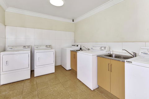 Econo Lodge Karratha - Accommodation Port Macquarie 1