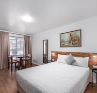 Econo Lodge Lilydale - Accommodation Port Macquarie