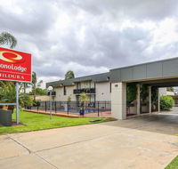Econo Lodge Mildura - Accommodation Port Macquarie