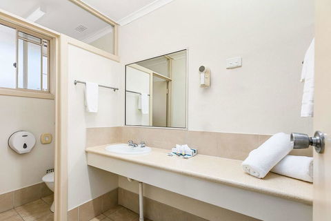 Econo Lodge Park Lane - Accommodation Port Macquarie 3