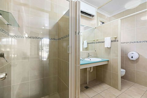 Econo Lodge Park Lane - Accommodation Port Macquarie 2