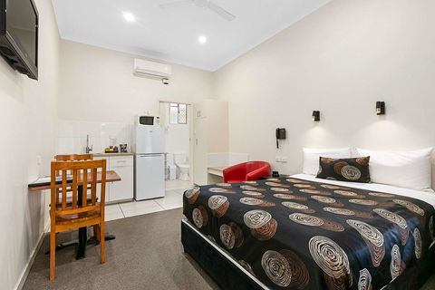 Econo Lodge Park Lane - Accommodation Port Macquarie 1