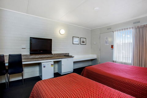 Econo Lodge Portland - Accommodation Port Macquarie 3