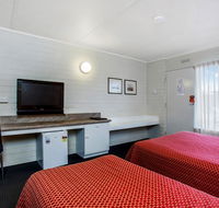 Econo Lodge Portland - Accommodation Port Macquarie