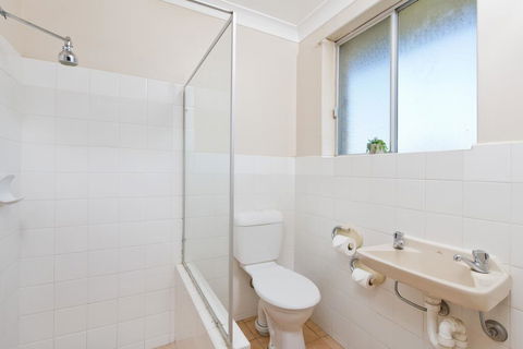 Econo Lodge Savannah Park Tamworth - Accommodation Port Macquarie 3