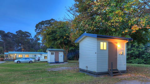 Eden Gateway Holiday Park - Accommodation Port Macquarie 3