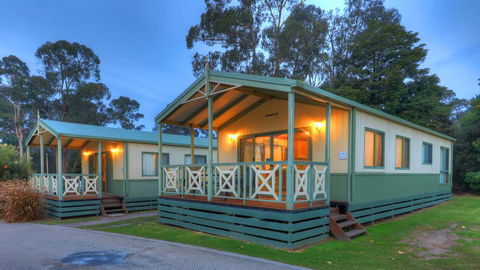 Eden Gateway Holiday Park - Accommodation Port Macquarie 0