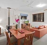 Eden Lodge - Accommodation Port Macquarie