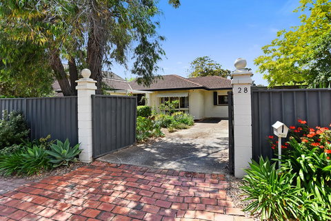 Eden On Eden - Accommodation Port Macquarie 3