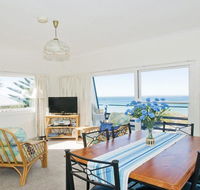 Eden On the Beach - beachside getaway - Accommodation Port Macquarie