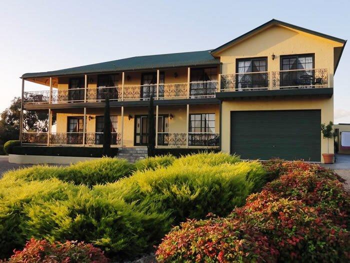  Accommodation Port Macquarie