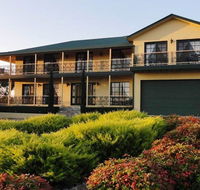 Eden Park Views - Accommodation Port Macquarie