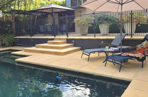 Eden Rest - Accommodation Port Macquarie 0