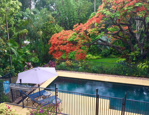 Eden Rest - Accommodation Port Macquarie 1