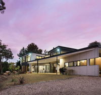 Edge Daylesford - Accommodation Port Macquarie