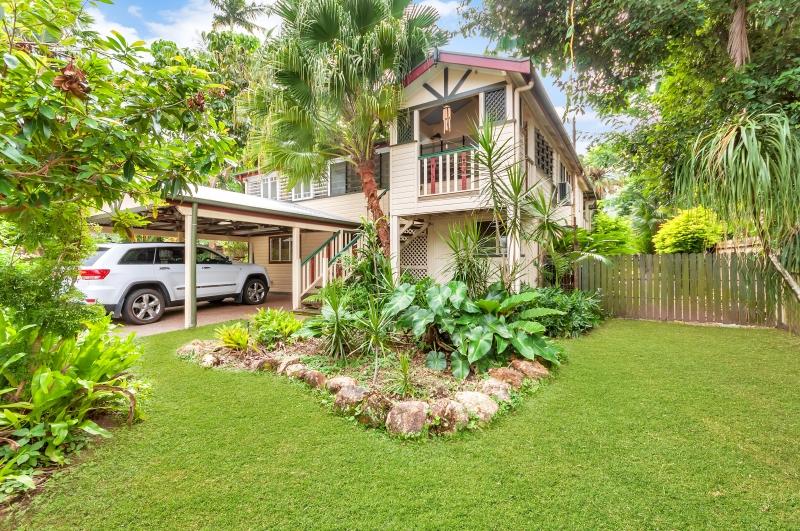 Edge Hill QLD Accommodation Port Macquarie