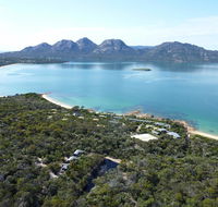 Edge of the Bay Resort - Accommodation Port Macquarie