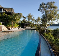 Edge Penthouse on Hamilton Island - Accommodation Port Macquarie