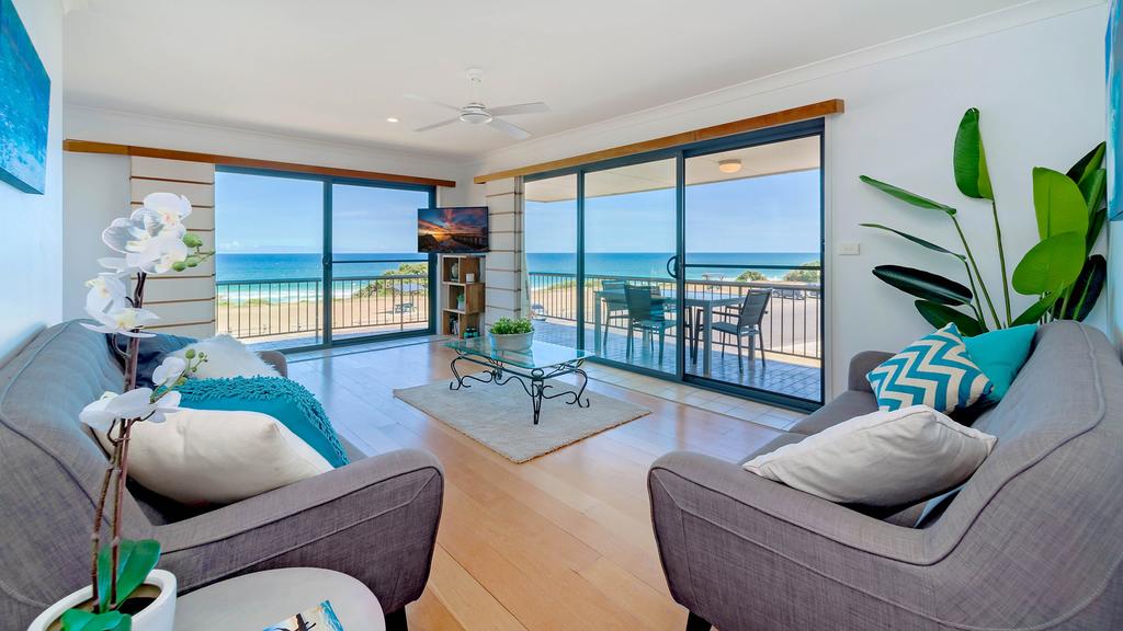Yamba NSW Accommodation Port Macquarie
