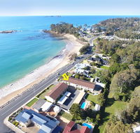 Edgewater Gardens Batemans Bay - Accommodation Port Macquarie