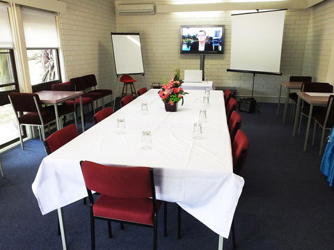 Edinburgh Motor Inn - Accommodation Port Macquarie 3