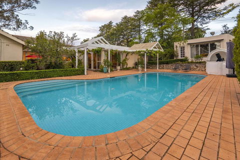 Edith Holiday House - Accommodation Port Macquarie 1