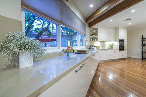 Edith Holiday House - Accommodation Port Macquarie 3