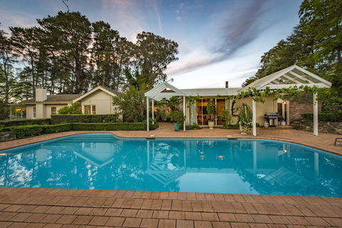 Edith Holiday House - Accommodation Port Macquarie 0