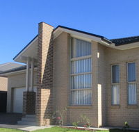 Edmondson Villas Sydney - Accommodation Port Macquarie