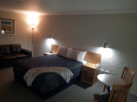 Edward Parry Motel And Apartments - Accommodation Port Macquarie 1