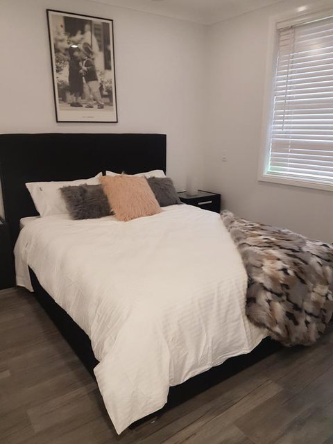 Edwin Place Apartment - Accommodation Port Macquarie 1