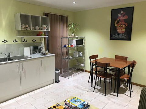 Effie Court - Accommodation Port Macquarie 1