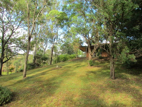 Eighteen Mile Cottage - Accommodation Port Macquarie 3