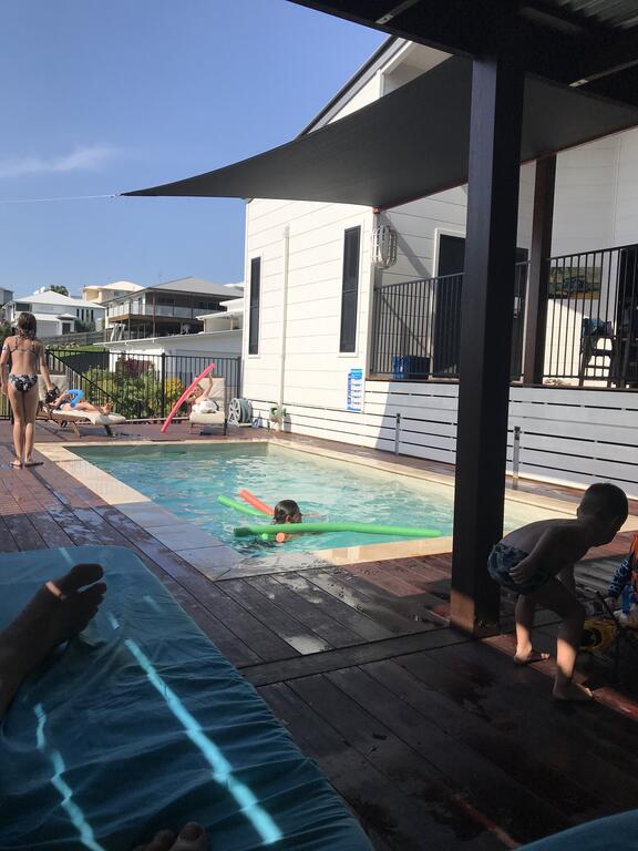  Accommodation Port Macquarie