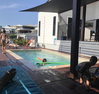 El Resorte' Beachhouse - Accommodation Port Macquarie