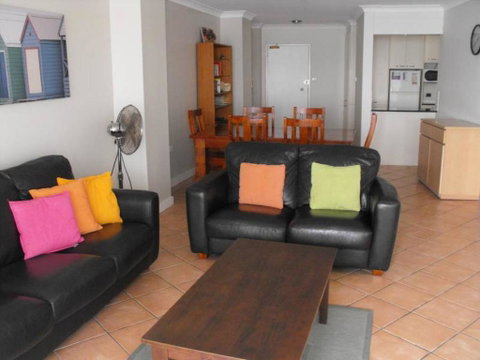 El Sandi, Unit 10, 14-18 North Street - Accommodation Port Macquarie 3
