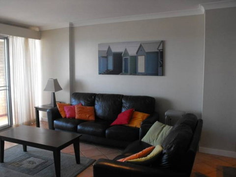 El Sandi, Unit 10, 14-18 North Street - Accommodation Port Macquarie 2