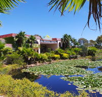 El Sierra Motel - Accommodation Port Macquarie