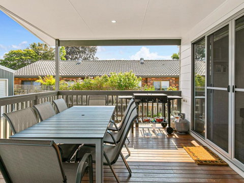El Sueno - Accommodation Port Macquarie 2