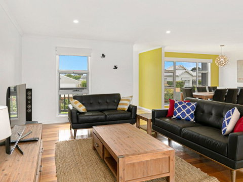 El Sueno - Accommodation Port Macquarie 1