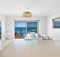 Elanora - Ocean St No.8 - Accommodation Port Macquarie